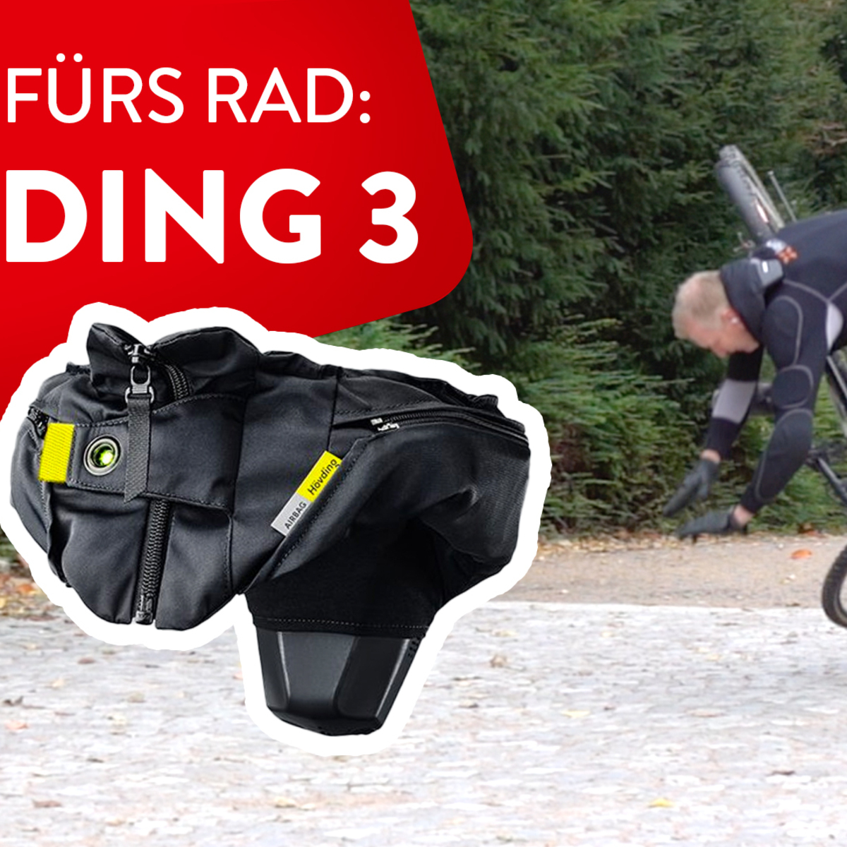 fahrradhelm gesichtsschutz Fahrradhelm 58-62cm Leichtgewicht 240g Antibakteriell – ROCKBROS-DE main image 1