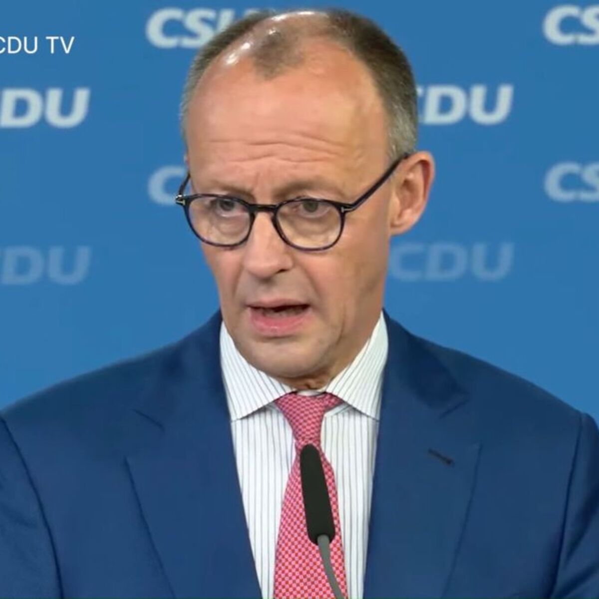 Maischberger“ – Henrik Wüst: „Scholz hat alle kalt abgewatscht“