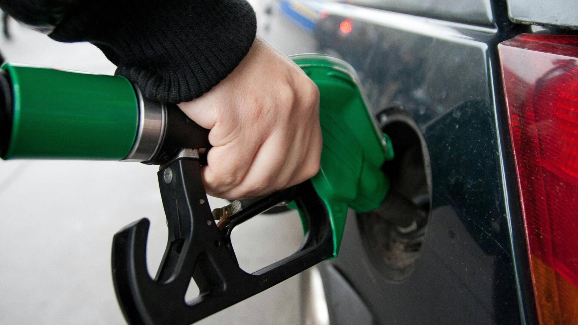 Diesel- und Benzin-Vorrat anlegen: So viel Kraftstoff dürfen Sie