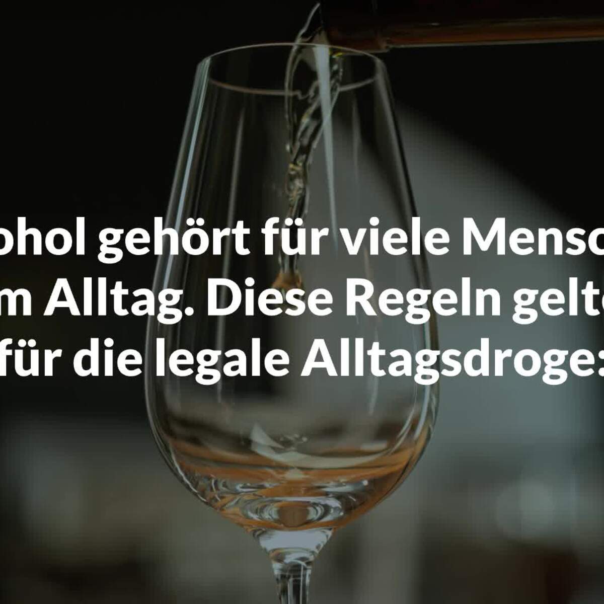 Alkohol - B.Z. – Die Stimme Berlins