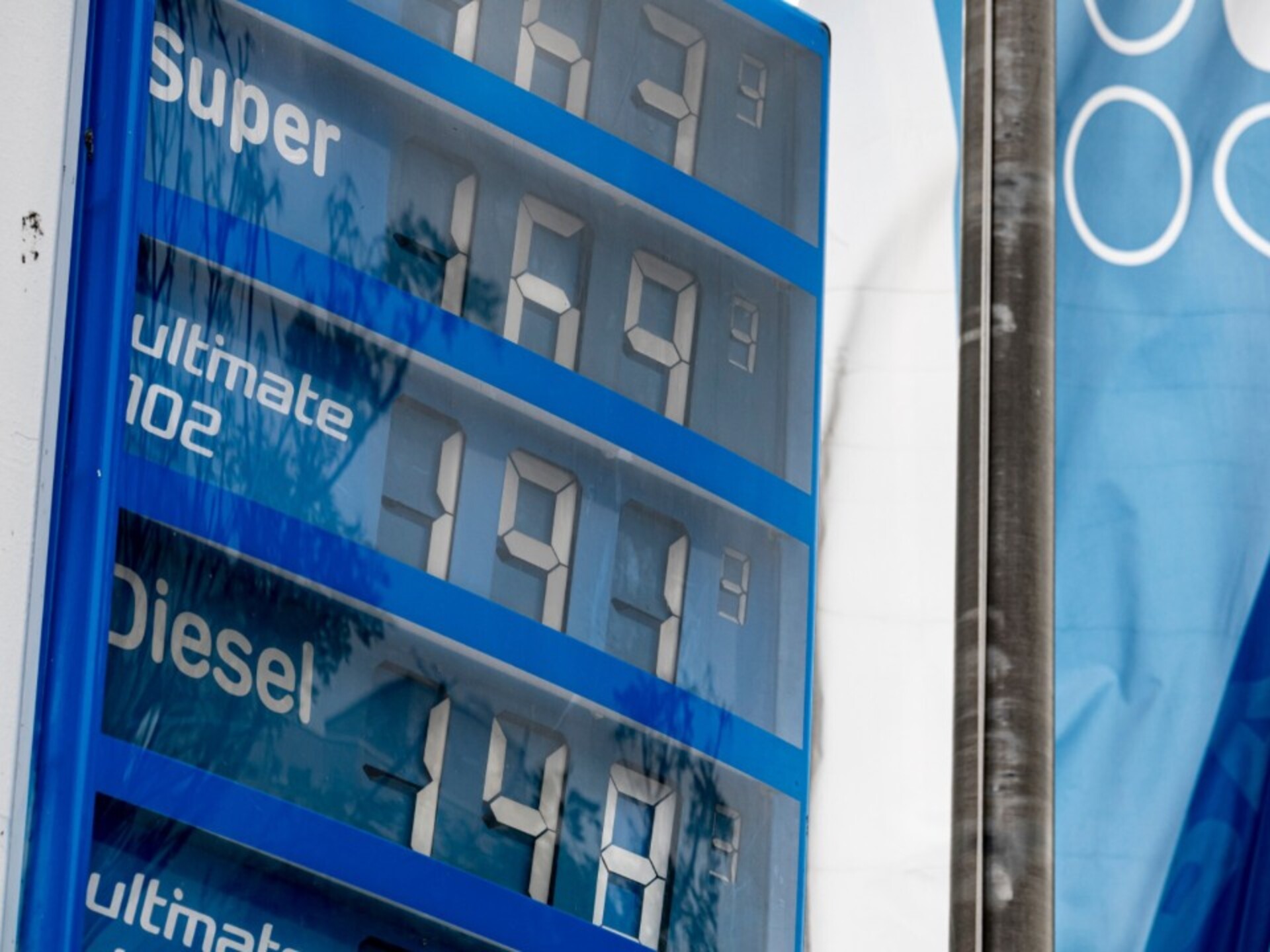 Diesel und Benzin: Tipps zum Spritsparen