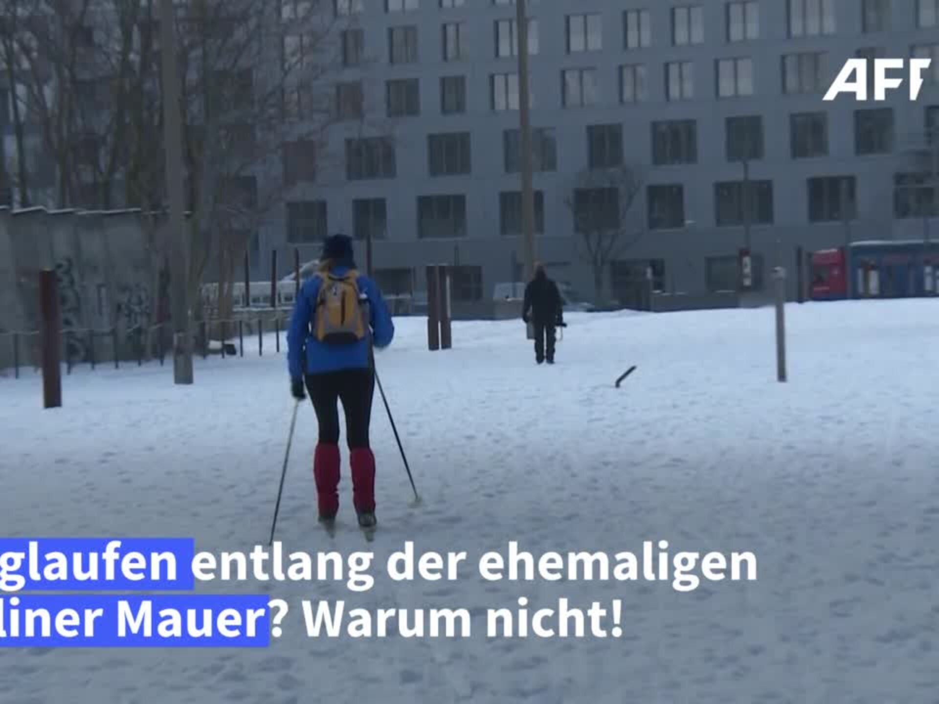 Schnee und Eis: Warum werden Leipziger Radwege nicht geräumt?