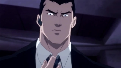 Batman hush netflix sales