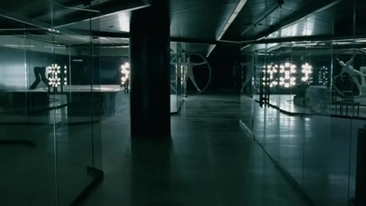 Westworld staffel 1 best sale netflix