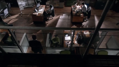 Wer streamt The Mentalist Serie online schauen