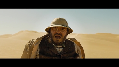 Jumanji 2 stream 2025 hdfilme